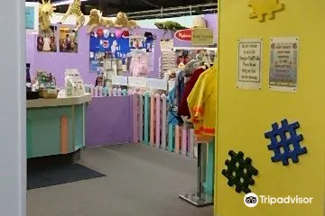 Imagine That! Children's Museum