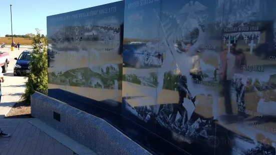 Missouri's National Veterans Memorial