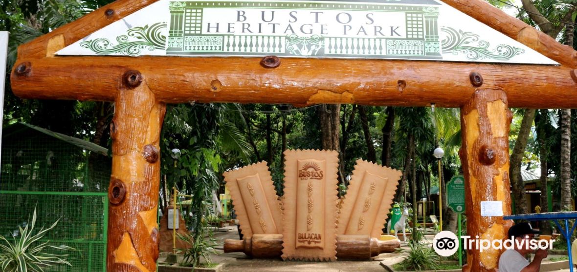 Bustos Travel Guide 2026: Top Attractions, Things to Do & Deals | Trip ...