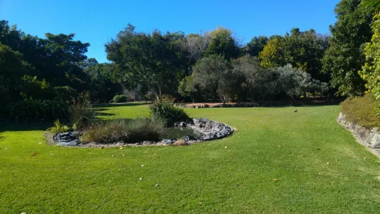 North Coast Regional Botanic Garden