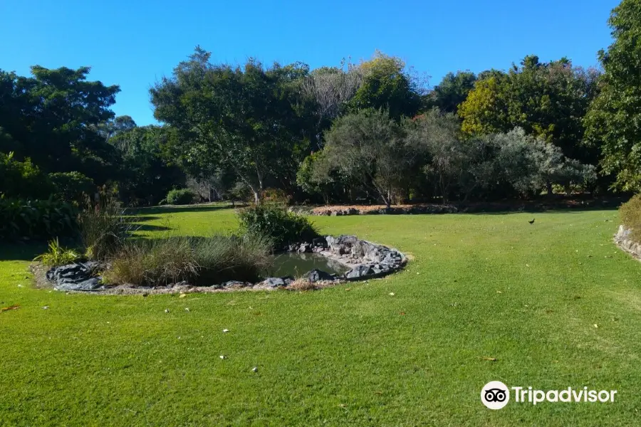 North Coast Regional Botanic Garden - Coffs Harbour