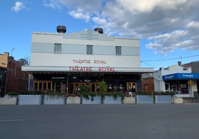 Theatre Royal