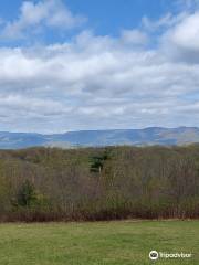 Watoga State Park