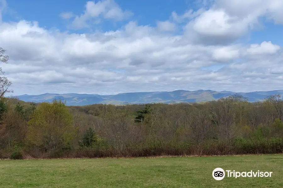 Watoga State Park