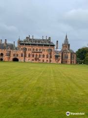 Mount Stuart