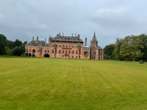 Mount Stuart