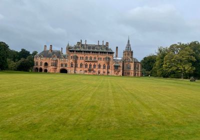 Mount Stuart