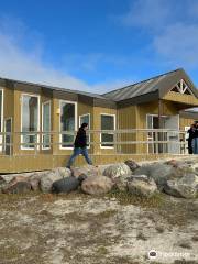 Arctic Coast Visitor Centre