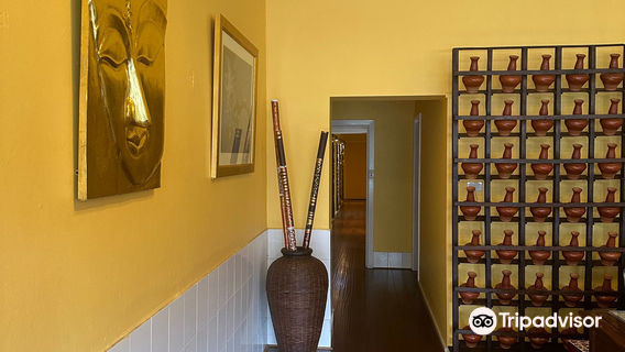 Chiangrai Thai Massage