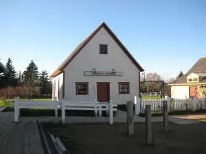 Avonlea Village