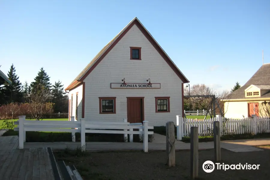 Avonlea Village