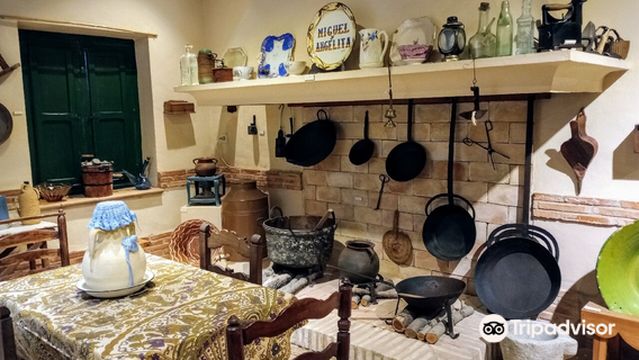 Museum of San Javier