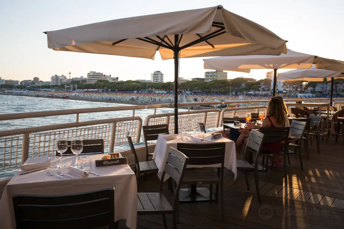 Hotel in zona Terrazza a Mare