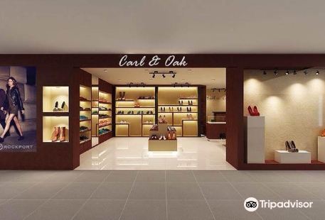 Carl & Oak Shoe Shop