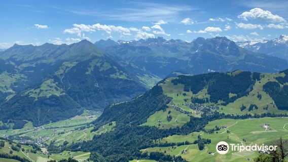 Stanserhorn