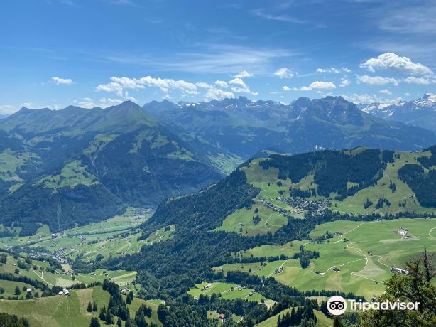 Stanserhorn