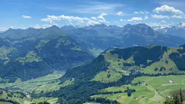 施坦瑟山