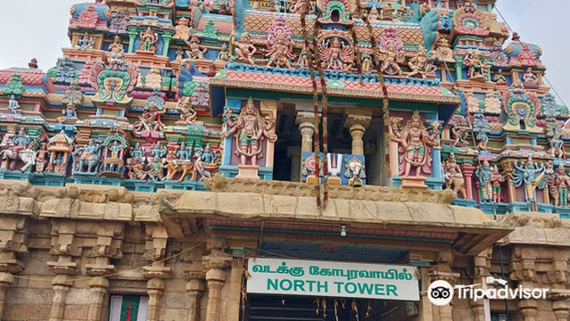 Sri Ranganathaswamy Temple