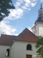 St.Gertrud Kyrka