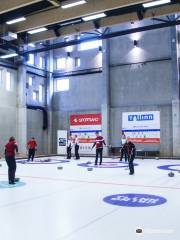 Curling Tallinn