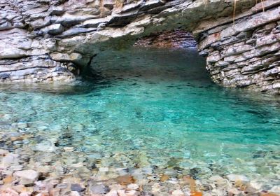 Grotta di Locoli