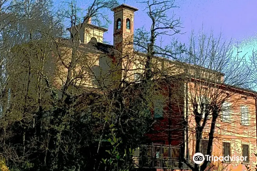 Chiesa di Santa Maria Assunta