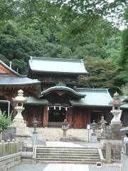 Hata Shrine