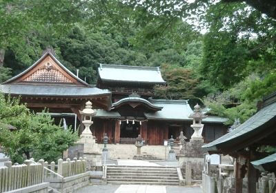 Hata Shrine