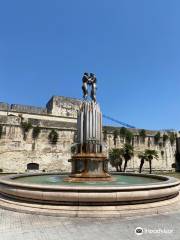 Fontana dell’Armonia