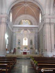 Catedral de Autlan