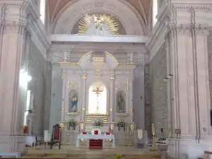 Catedral de Autlan