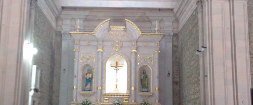 Catedral de Autlan