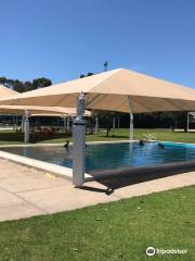 Mount Gambier Aquatic Centre