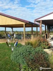 Massbach Ridge Winery