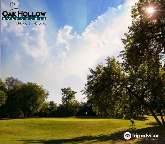 Oak Hollow Golf Course