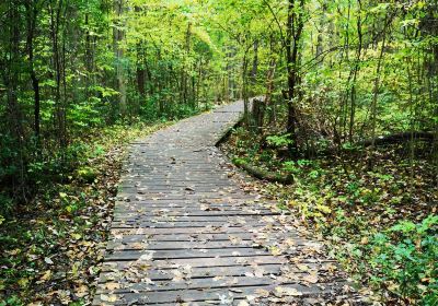 Trent University Wildlife Sanctuary