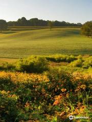 Natural Lands' Stroud Preserve