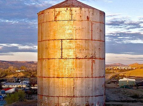 Rio Blanco County