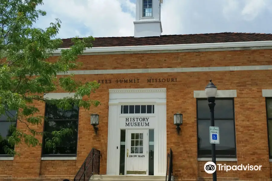 Lee's Summit History Museum