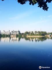 Gandhisagar Lake