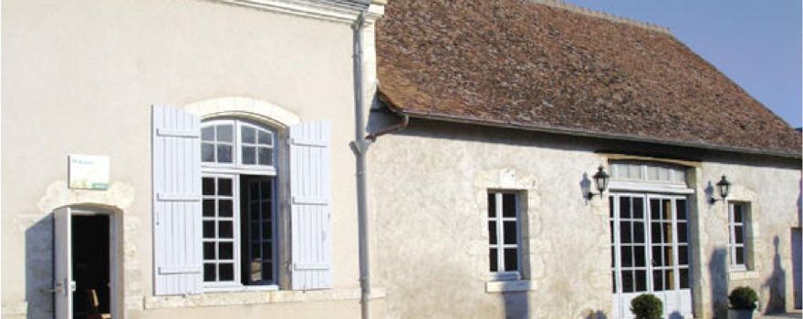 Maison de la Nature et de la Réserve
