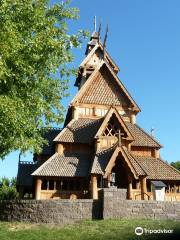 Scandinavian Heritage Park