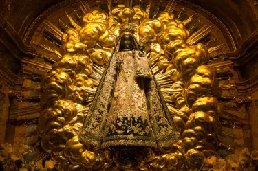 Kloster Einsiedeln