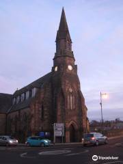 St George's United Reformed Church Morpeth