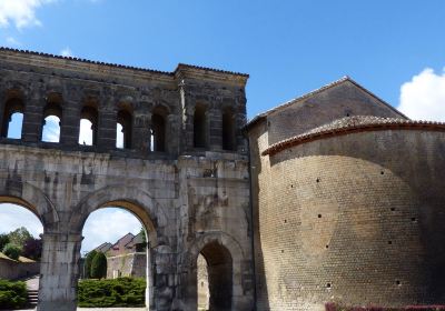 Porta Saint-André