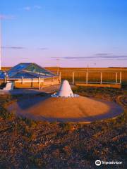 Delta-09 Minuteman Missile Silo