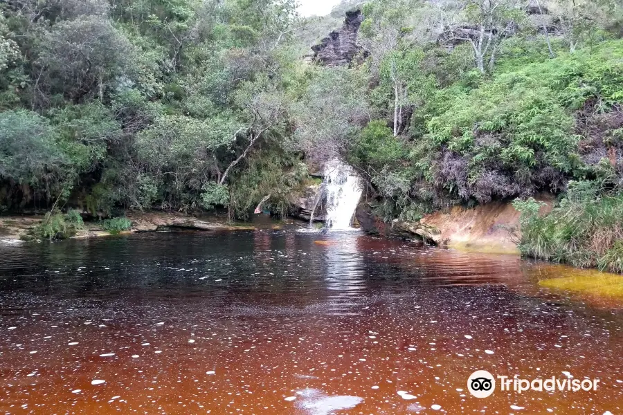 Lago dos Espelhos