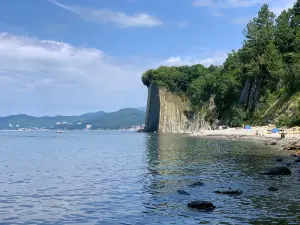 Skala Kiseleva