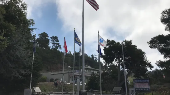 Brentwood Veterans Memorial Building