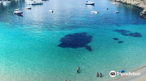 Cala Saladeta